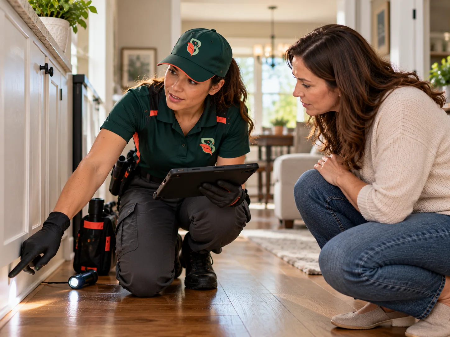 Pest Control Ledbetter, TX FAQs